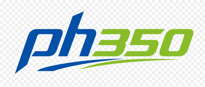 ph350 Logo